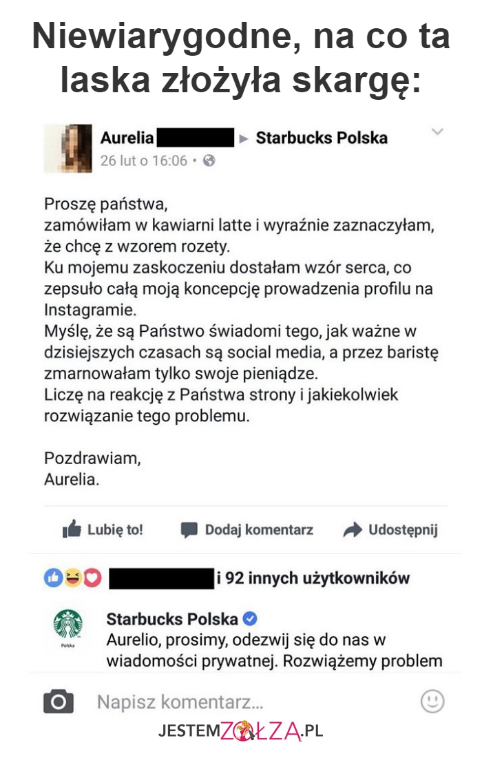 Niewiarygodne 