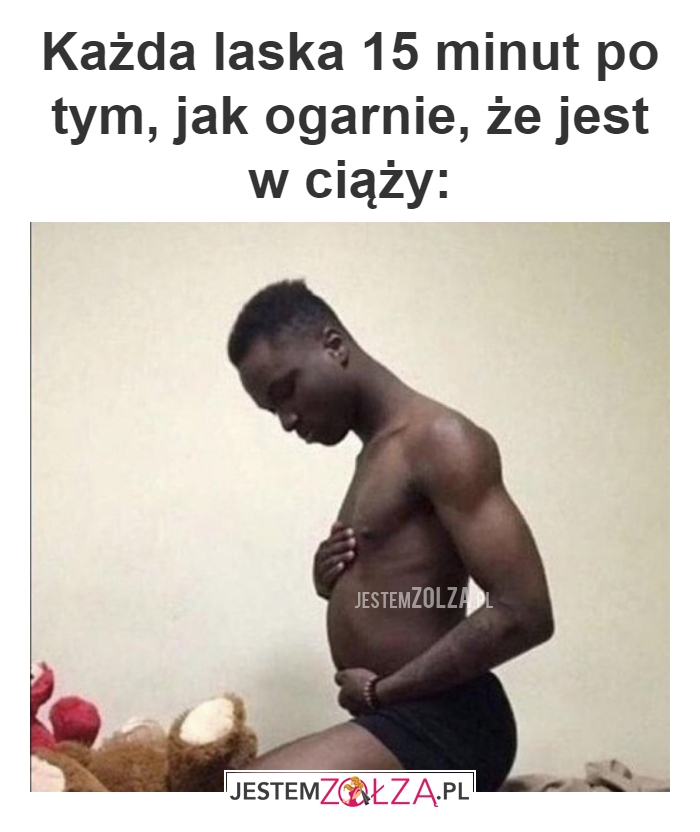Każda laska 15 
