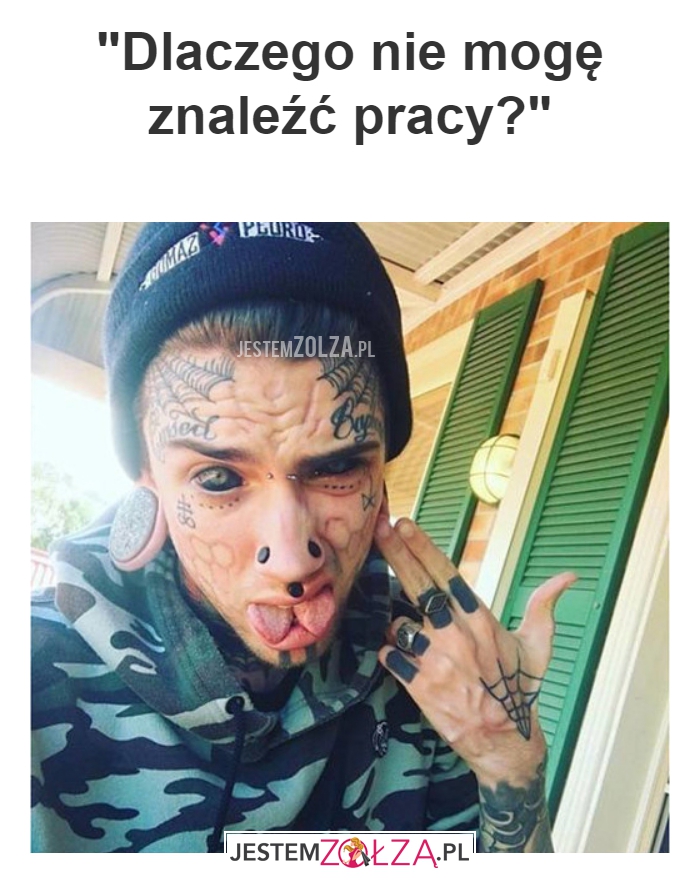 Dlaczego