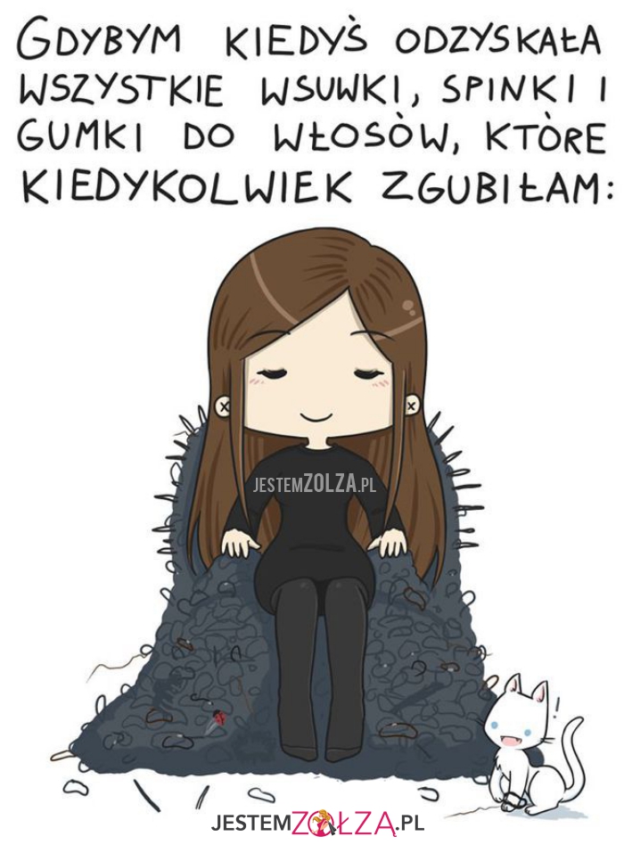 gdybym kiedyś