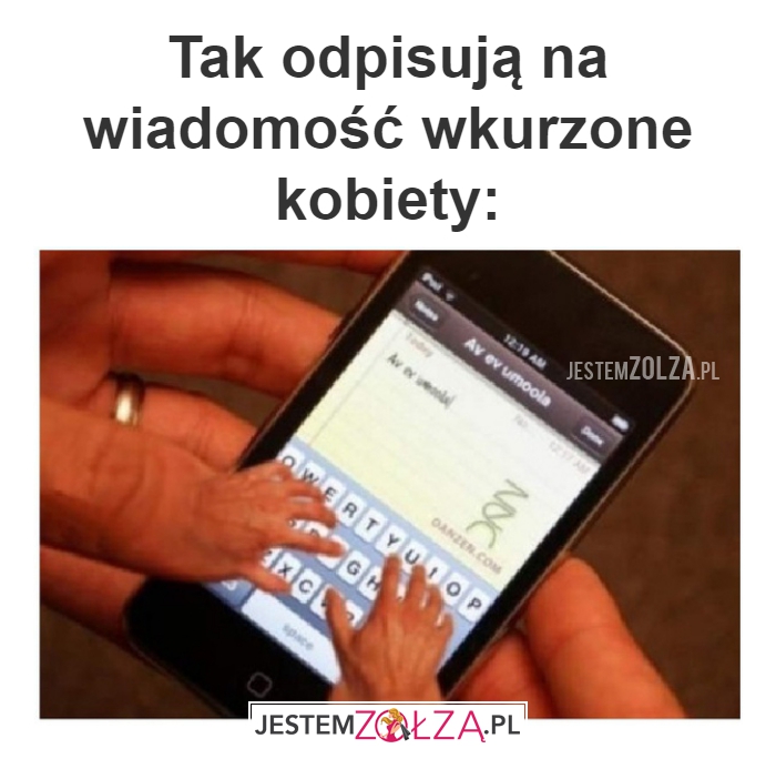 Tak odpisują na 