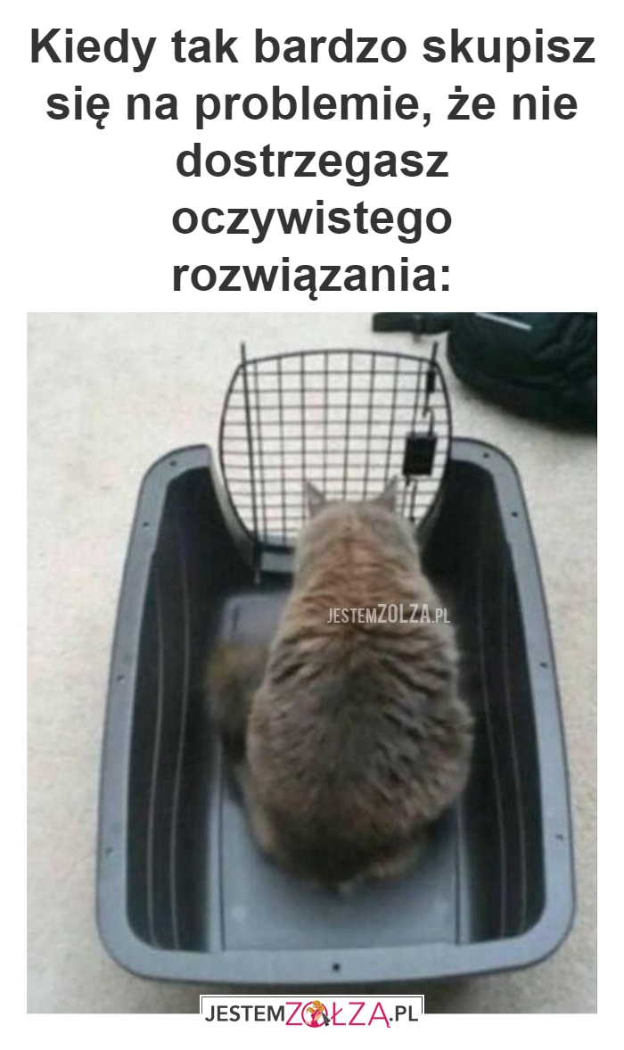 Kiedy tak bardzo