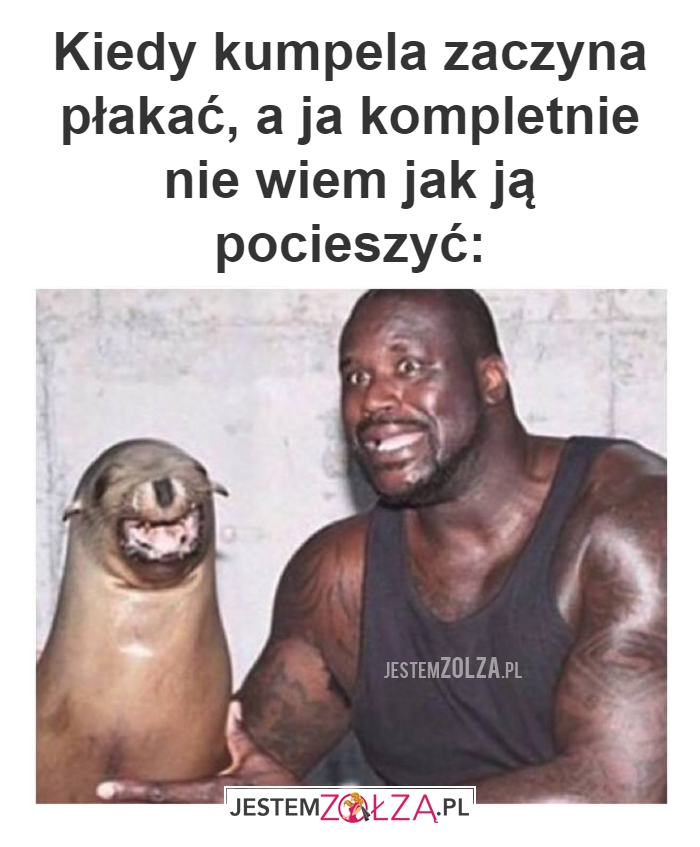Kiedy kumpela zaczyna