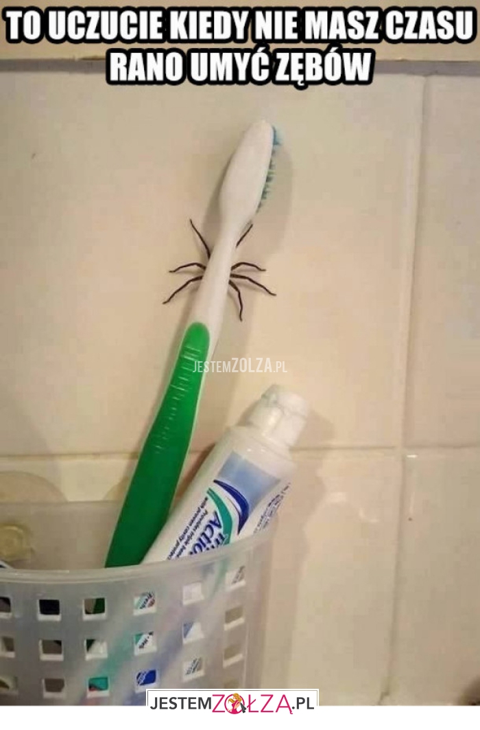 to uczucie kiedy