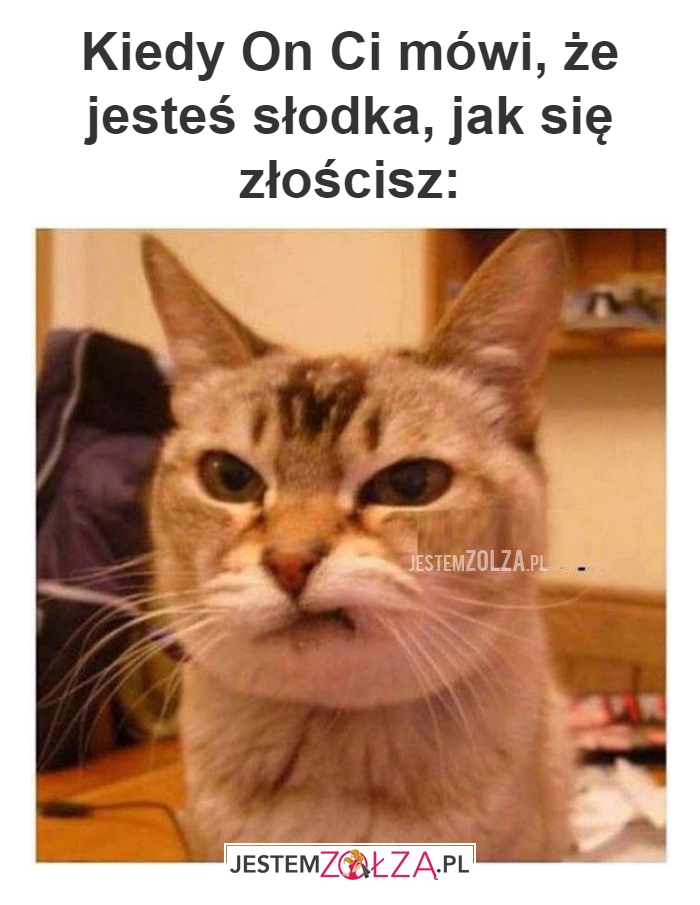 Kiedy On Ci mówi