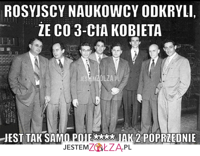 rosyjscy naukowcy