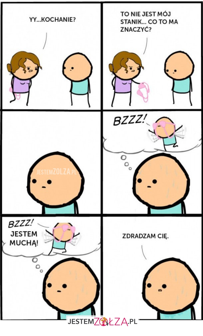 yy...kochanie