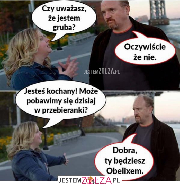 czy uważasz że