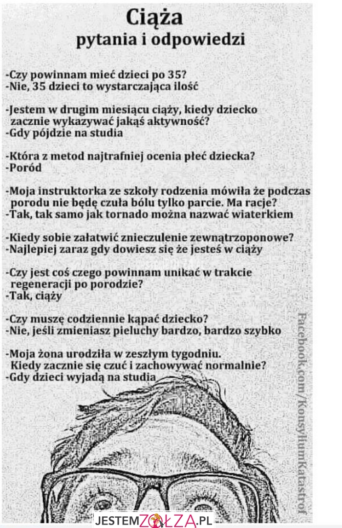 ciąża