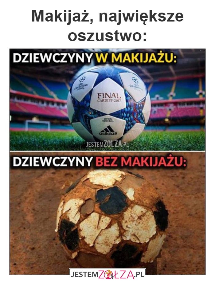 Makijaż