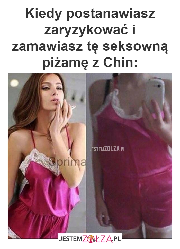 Kiedy postanawiasz 