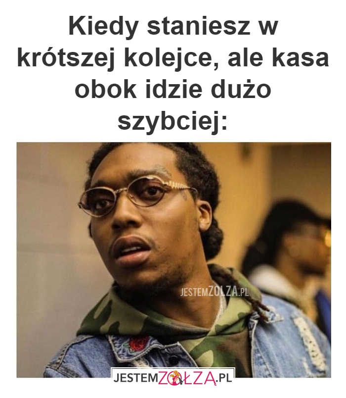 Kiedy staniesz w 
