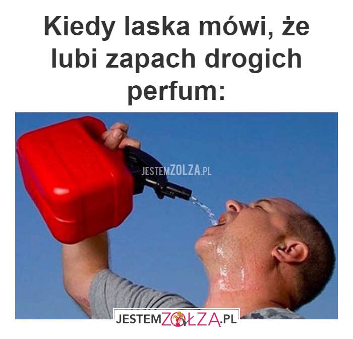 Kiedy laska mówi
