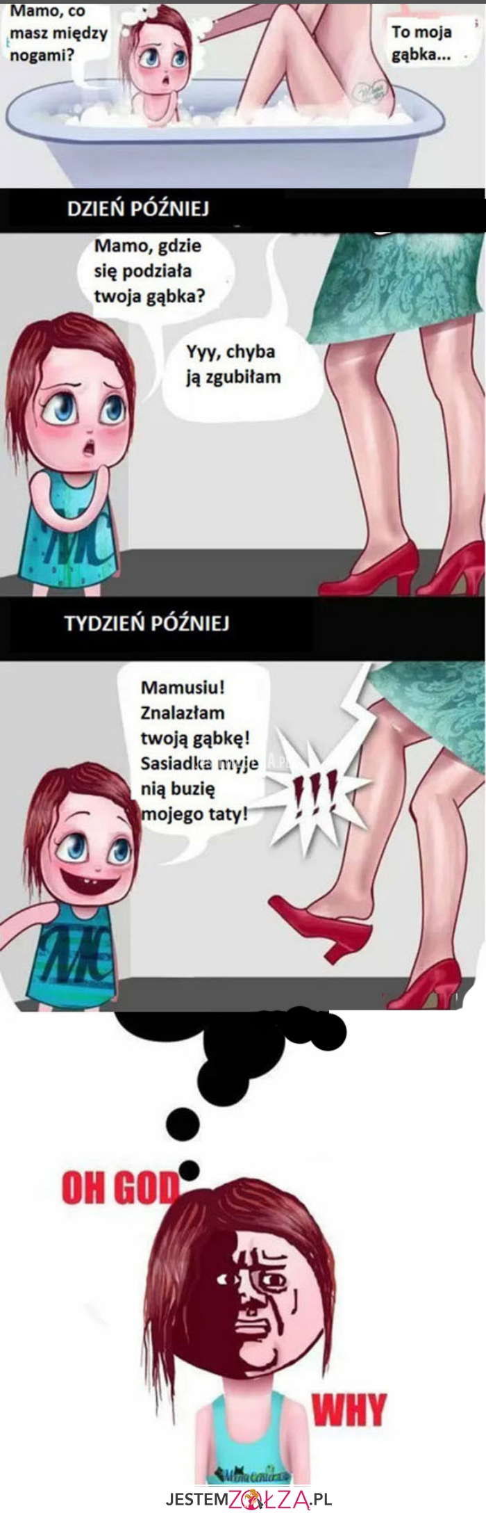 mamo co masz