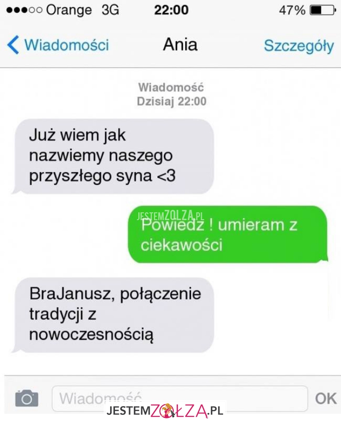 już wiem jak