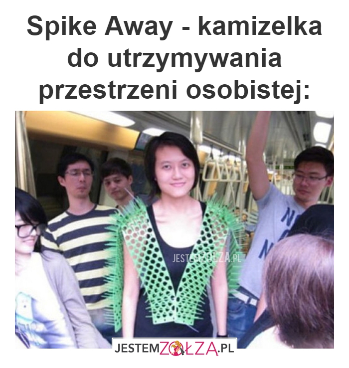 Spike Away 
