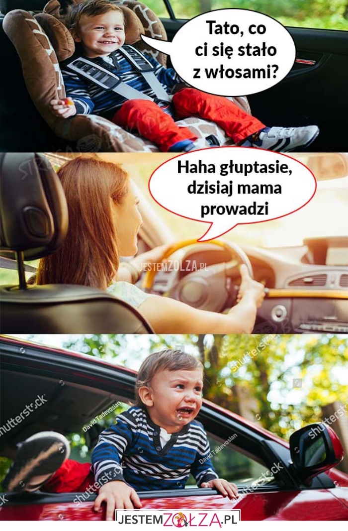tato, co ci