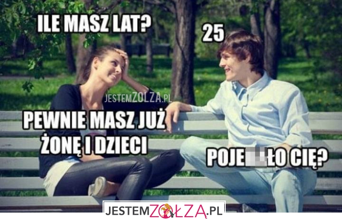 ile masz lat