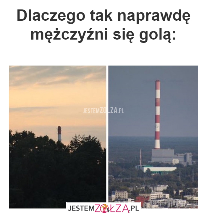 Dlaczego tak 