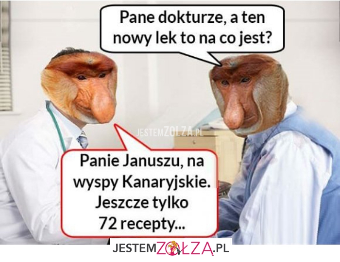panie dokturze