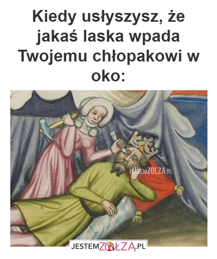 Kiedy usłyszysz, że 