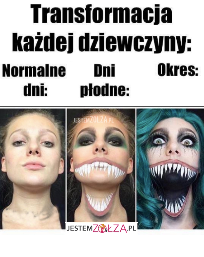 transformacja