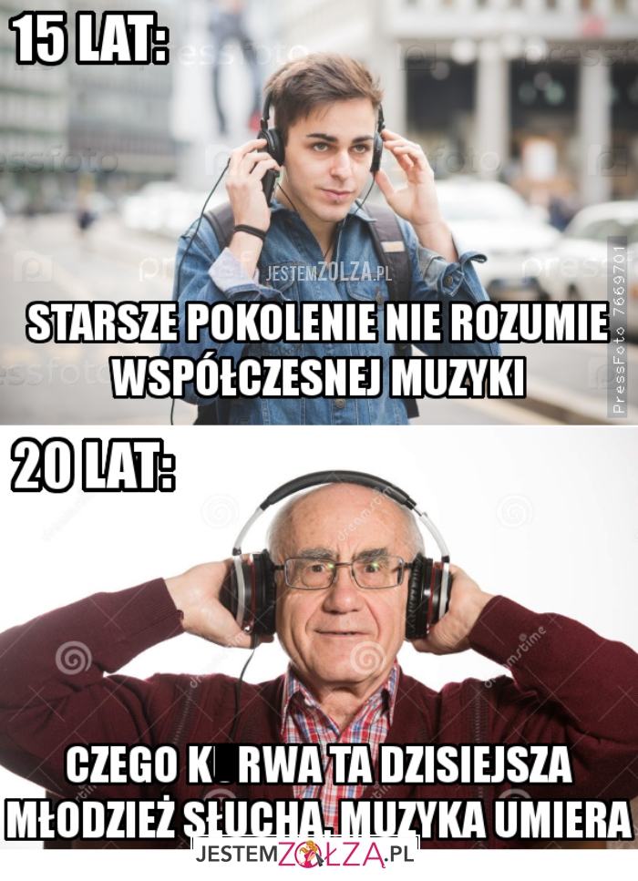 starsze pokolenie