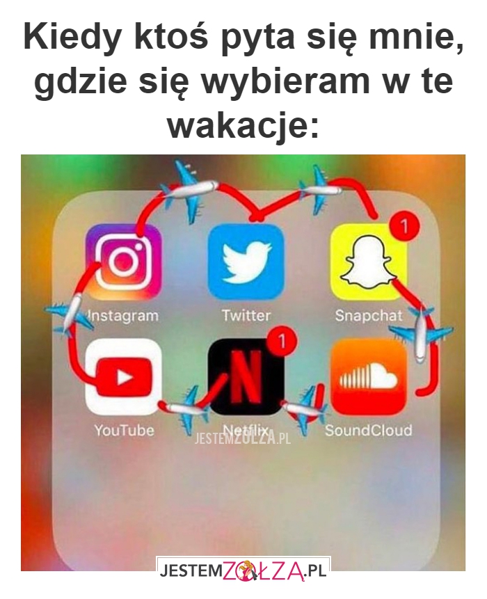 Kiedy ktoś pyta się