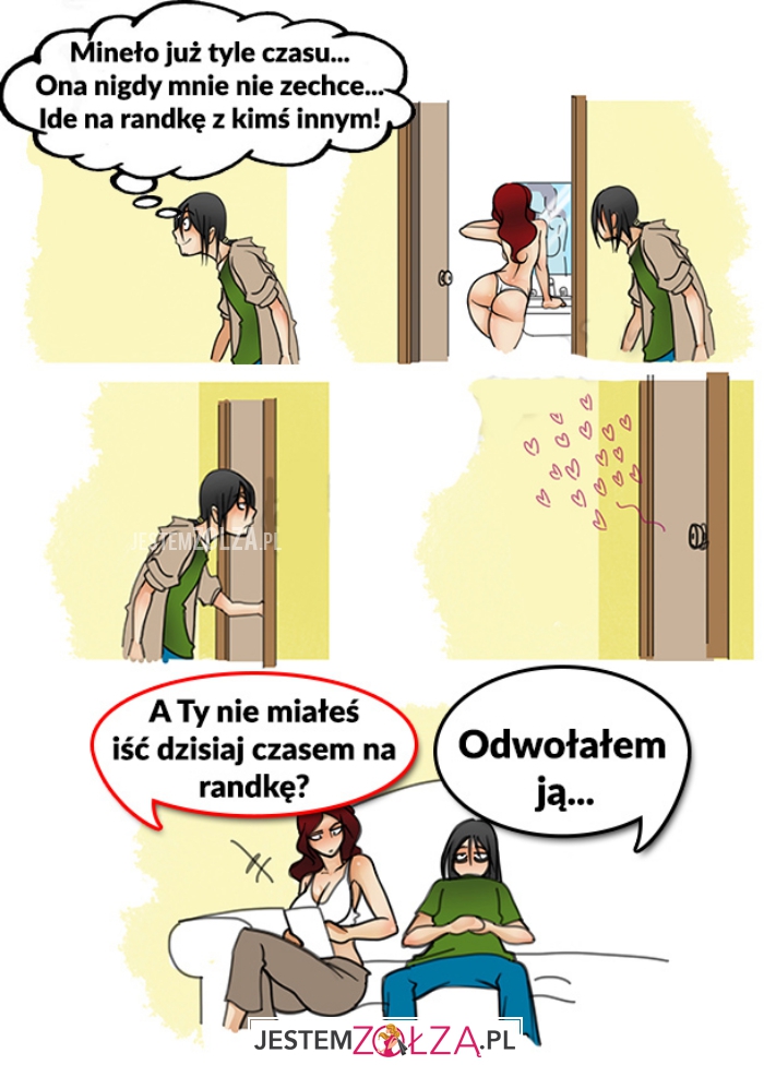 minęło już tyle