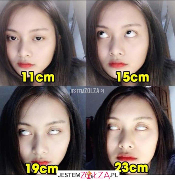 11 cm