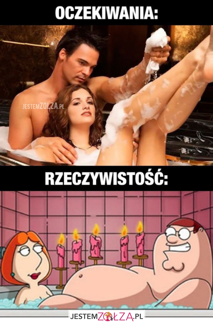 oczekiwania