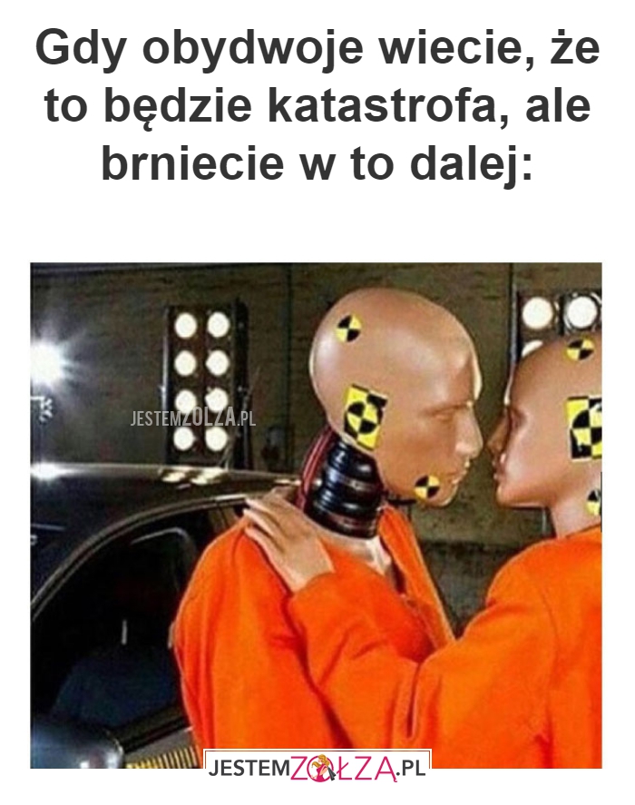 Gdy obydwoje wiecie