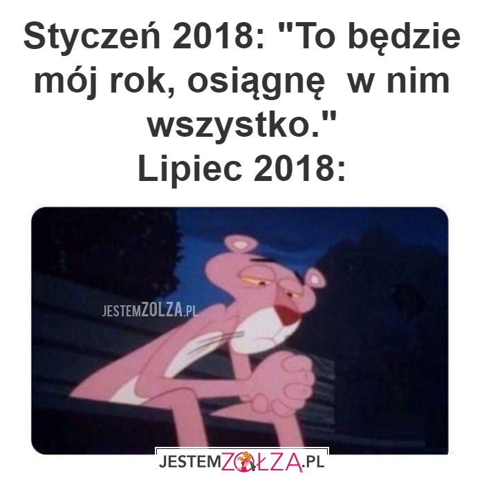 Styczeń 2018: 