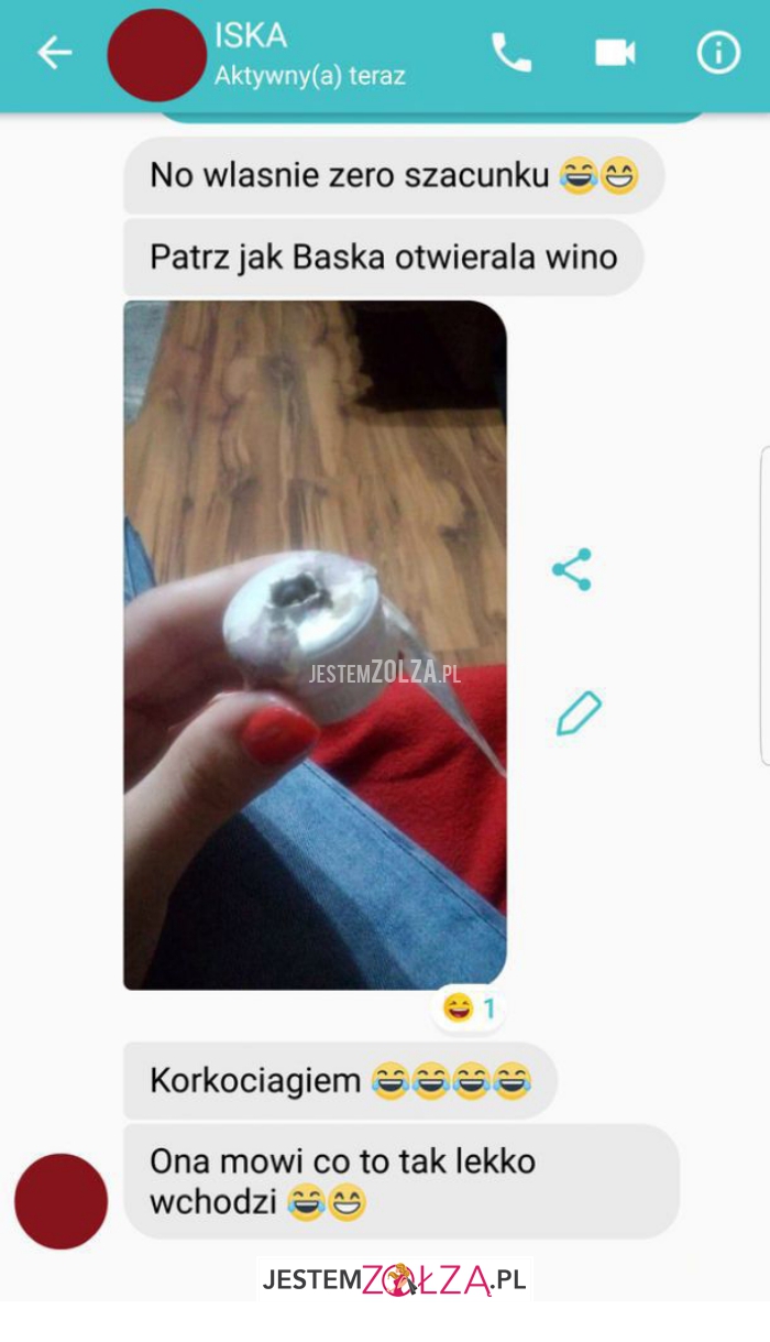 no właśnie