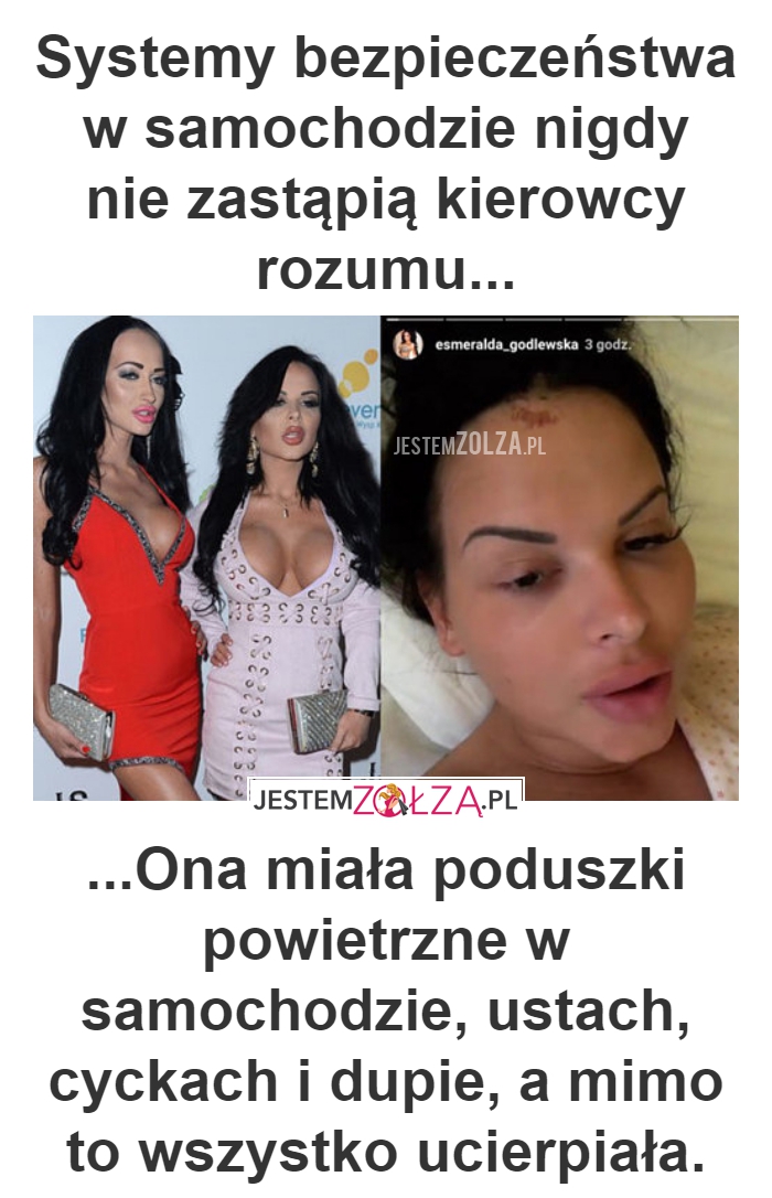 Systemy bezpieczeństwa 