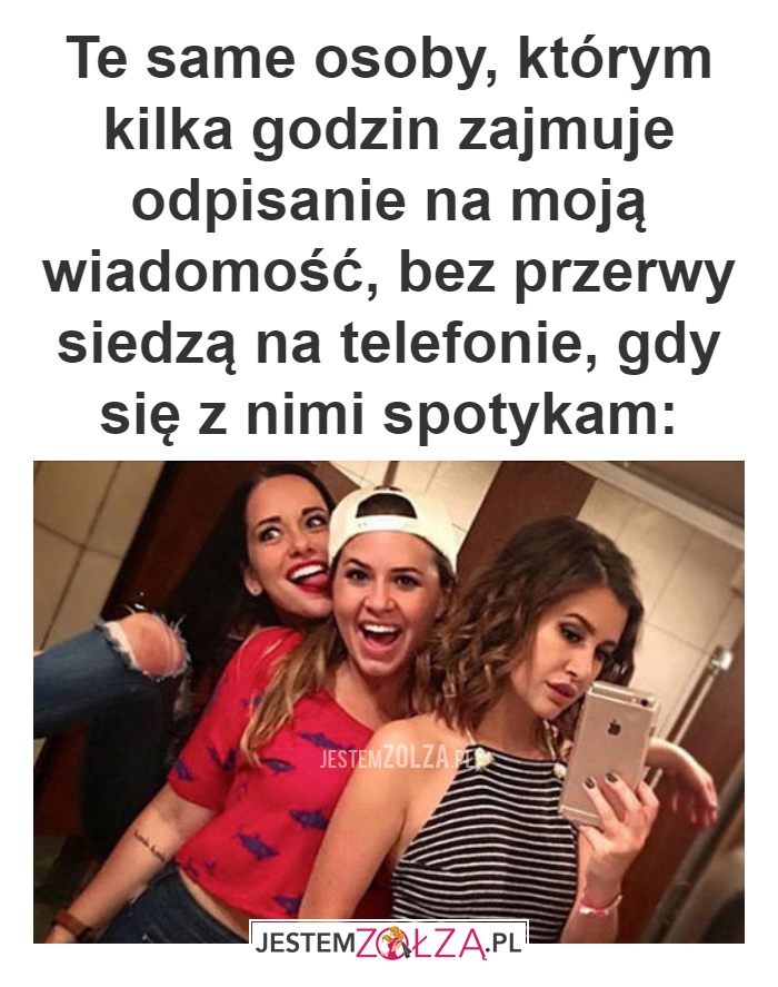 Te same osoby, którym
