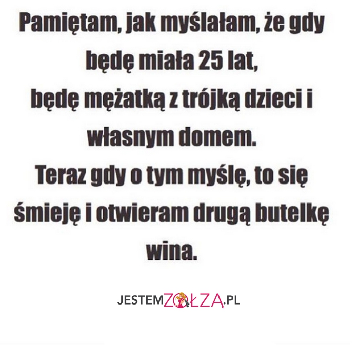 pamiętam, jak