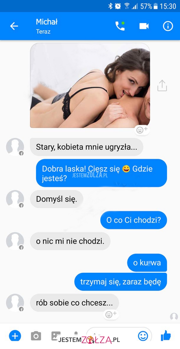 michał