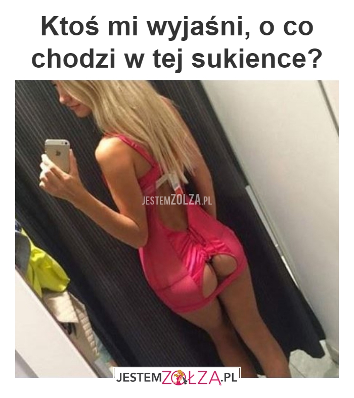 Ktoś mi wyjaśni