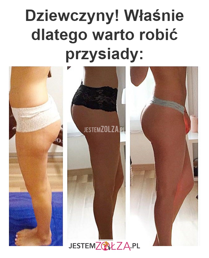 Dziewczyny! 