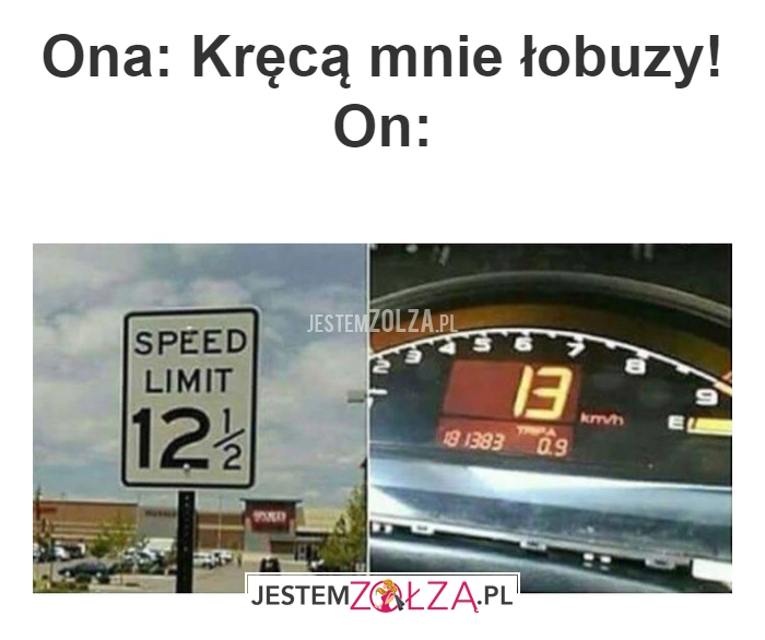 Ona: Kręcą mnie łobuzy