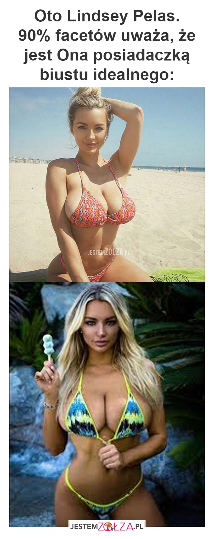 Oto Lindsey Pelas.