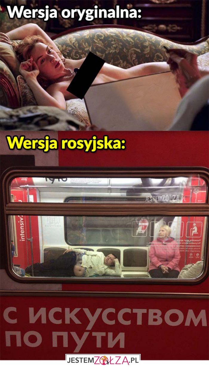 wersja oryginalna