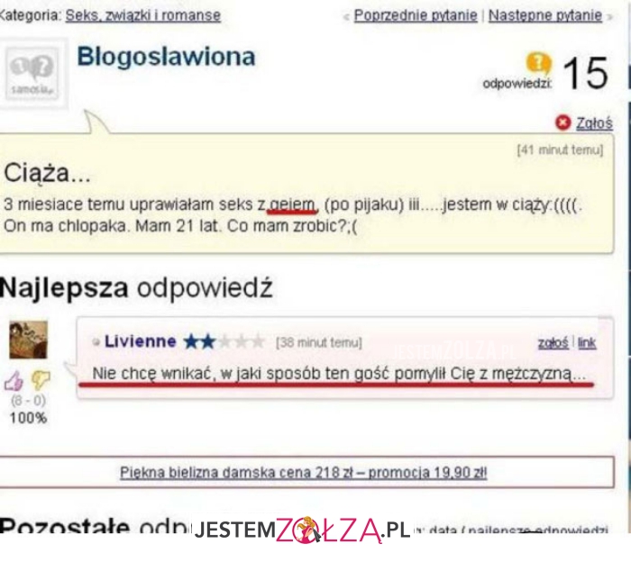 ciąża