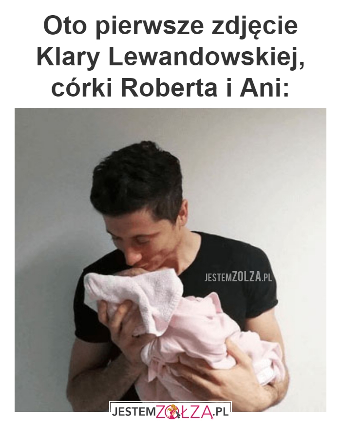 Oto pierwsze zdjęcie 