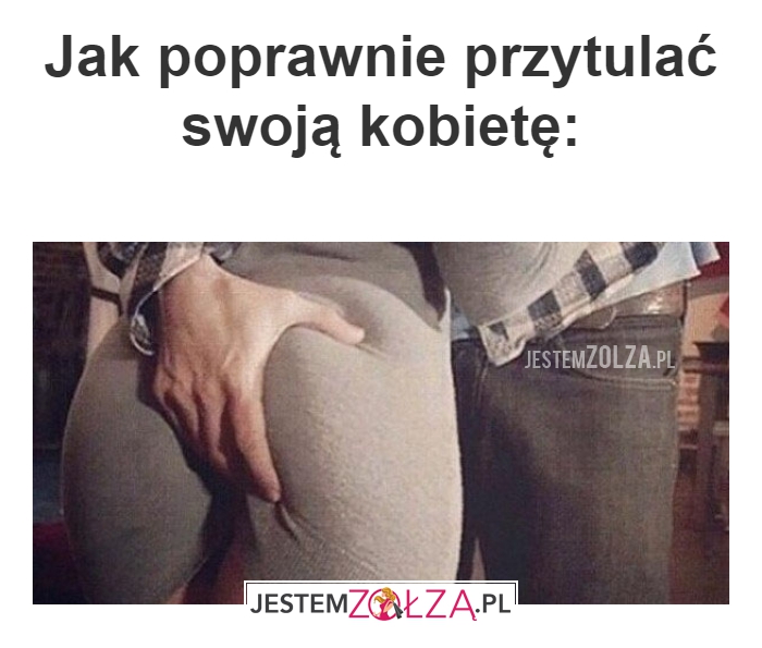 Jak poprawnie 
