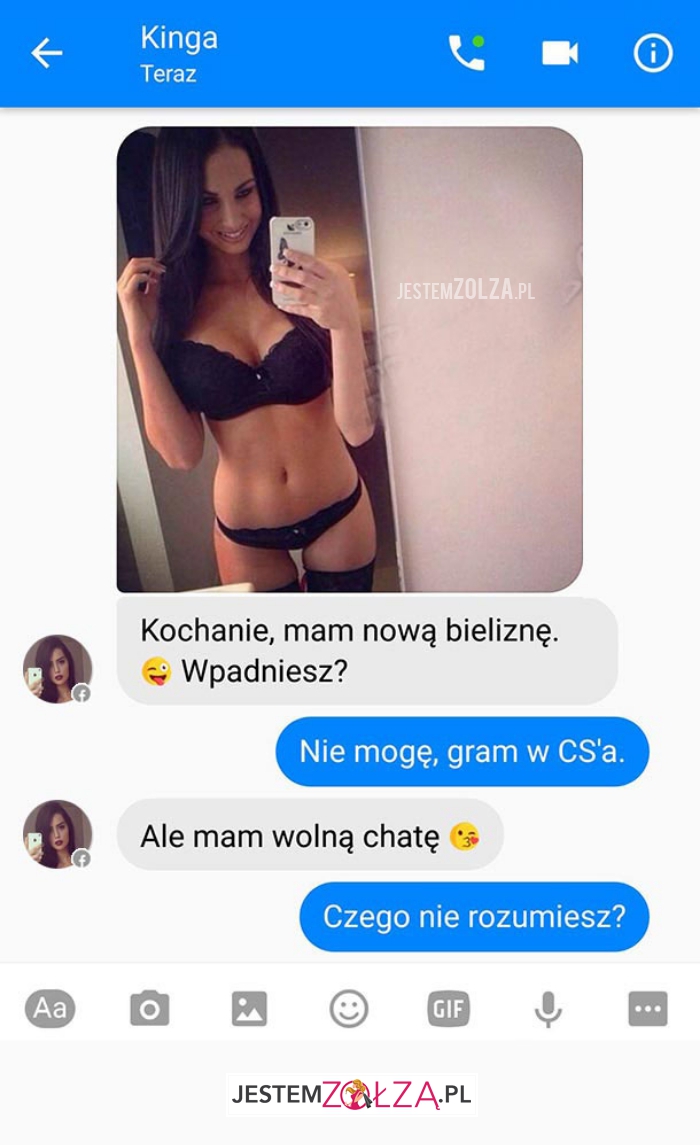 kochanie