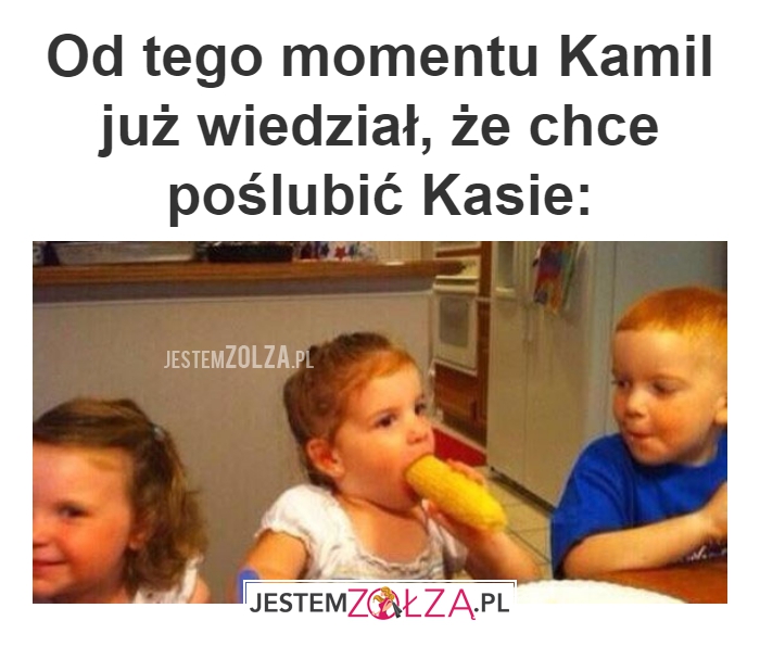 Od tego momentu 