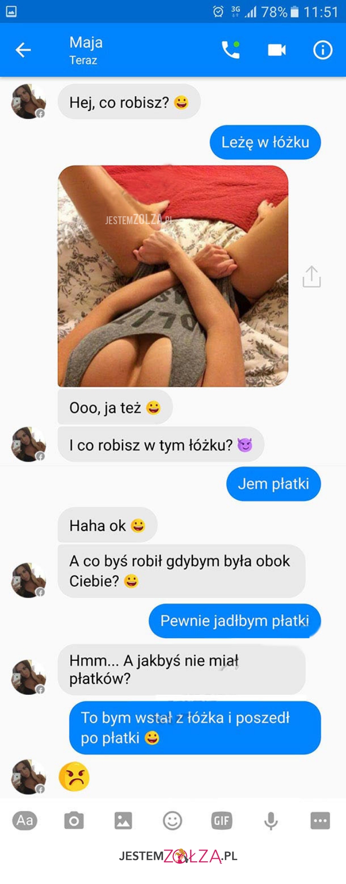 hej co robisz