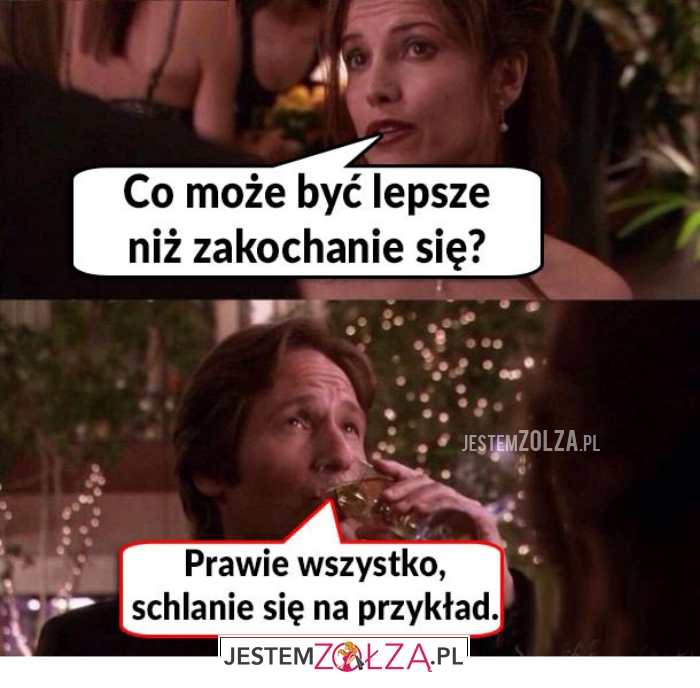 co moze być